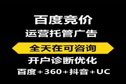SEM托管服务，成功案例展示转化优势